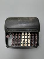 Contex telmachine bakeliet uit Denemarken, Ophalen of Verzenden