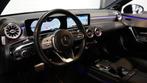 Mercedes-Benz A-klasse A250 AMG Edition 1 AUTOMAAT-AMBIANCE-, 15 km/l, Gebruikt, Zwart, 4 cilinders