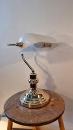 Bureau lamp notaris lamp, Ophalen of Verzenden