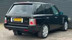 Land Rover Range Rover 4.4 V8 HSE | Schuifdak | Harman Kardo, Automaat, Zwart, Bedrijf, Vierwielaandrijving