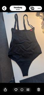 Lipoelastic VH Special Comfort maat L postoperatief drukpak, Kleding | Dames, Ophalen of Verzenden, Zwart, Body of Korset