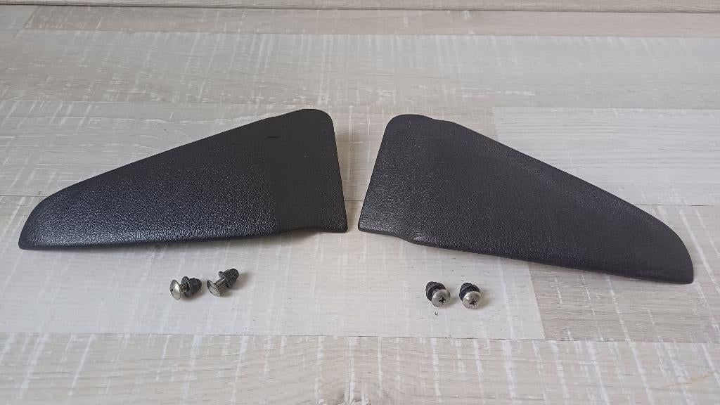 Spiegelkapverhogers_Honda ST1100 Pan European, Motoren, Onderdelen | Honda, Ophalen of Verzenden, Nieuw