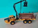 Joal Volvo A35C, Ophalen of Verzenden, Gebruikt, Hijskraan, Tractor of Landbouw, Overige merken
