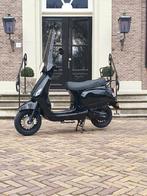 Mooie La Souris Sourini 2021, Ophalen, La Souris, Maximaal 45 km/u, Zo goed als nieuw