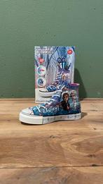 3D puzzel Frozen, Ophalen of Verzenden, Meer dan 50 stukjes, Zo goed als nieuw, 6 jaar of ouder