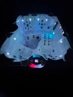 🌴Luxe Coast Jacuzzi 3 Personen 1 Ligplaats🌴, Tuin en Terras, Bubbelbaden en Hottubs, Filter, Gebruikt, Ophalen of Verzenden