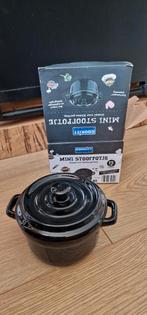 Mini stoofpotje - Cookitt kitchen aid - nieuw, Ophalen of Verzenden, Nieuw