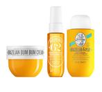 ️ ️Sol de janeiro set nieuwe set bum bum, Ophalen of Verzenden, Nieuw, Bad & Douche