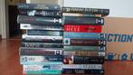 Verschillende Young Adult/Fantasy/Romance/Thriller boeken, Ophalen of Verzenden, Gelezen