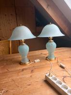 Murano lampen, Ophalen, Gebruikt, Glas, Minder dan 50 cm