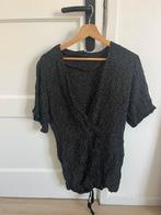 Playsuit S, Ophalen of Verzenden, Gedragen, Maat 36 (S), Zwart