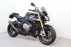 BMW S 1000 R (bj 2019), Motoren, Traction Control, Bedrijf, Meer dan 35 kW, 999 cc