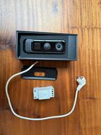 UniFi WiFi deurbel camera met deurbel transformator, Ophalen of Verzenden, Ingebouwde camera, Gebruikt, Bedraad