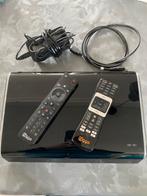 Ziggo Decoder Samsung SMT-G7401 met afstandsbedieningen, Ophalen of Verzenden, Gebruikt, Decoder