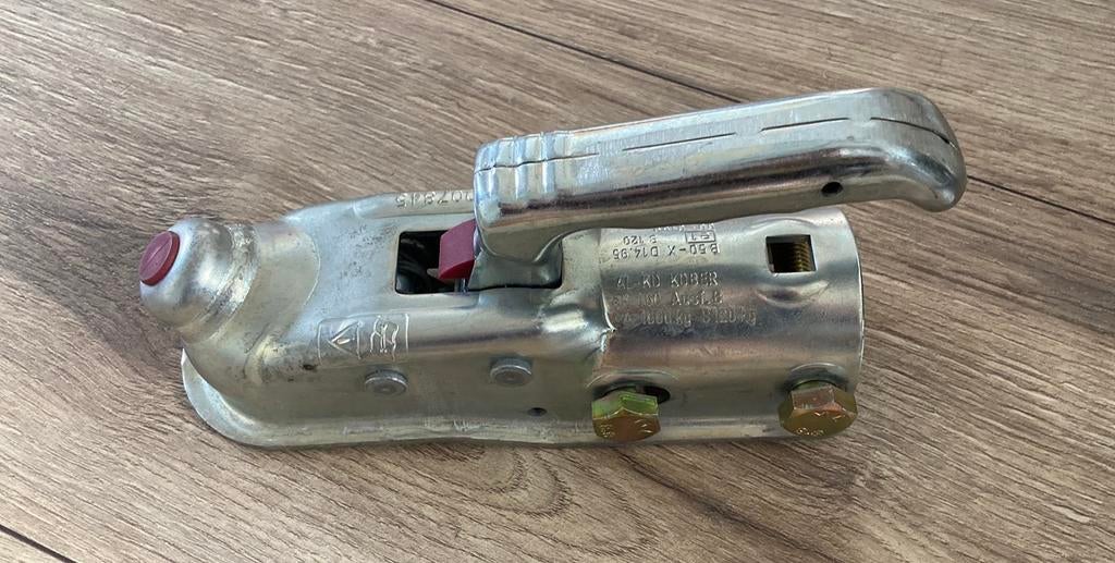 AL-KO KOBER Koppeling GA 1600kg, Ophalen of Verzenden