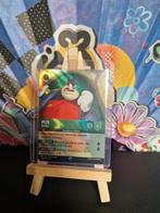 Pete bad guy #209 2ROF Enchanted lorcana disney, Ophalen of Verzenden, Nieuw, Losse kaart