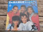Maxi single - DeBarge - Rhythm of the night, Maxi-single, Ophalen of Verzenden, Zo goed als nieuw, 12 inch