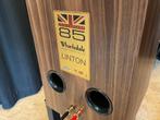 Wharfedale Linton Heritage luidsprekers met statieven, Overige merken, Nieuw, Ophalen of Verzenden, 120 watt of meer