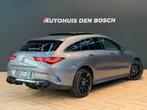 Mercedes-Benz CLA-klasse Shooting Brake 250 e AMG Line 218PK, Auto's, CLA, USB, Gebruikt, Euro 6