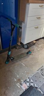 Step, Ophalen of Verzenden, Gebruikt, Gewone step