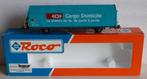 Roco 46157-173 Cargo Domicile goederenwagen SBB Zwitserland, Gelijkstroom, Overige typen, Ophalen of Verzenden, Zo goed als nieuw
