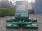 Ramsomes Commander 3520 diesel ca 3.75 m maaibreedte, Gebruikt, Kiewiet85@gmail.com, Ophalen of Verzenden, Eerste Kruisdiep WZ 84