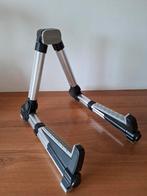 Te koop gitaarstandaarden in goede staat, Muziek en Instrumenten, Standaards, Verzenden, Gebruikt, Gitaar