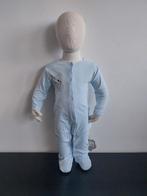 Boxpakje Biorganic lichtblauw Koala maat 68 NIEUW, Kinderen en Baby's, Babykleding | Maat 68, SO, Nieuw, Biorganic, Info@juniorcompany.nl