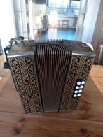 Prachtige trekzak van HOHNER., Ophalen of Verzenden, Zo goed als nieuw, Overige formaten, Hohner