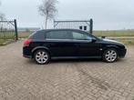 Opel Signum 3.2 V6 AUT 2004 Zwart, Auto's, Opel, Zwart, Origineel Nederlands, 3175 cc, Signum