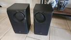 speaker boxen (JVC), Audio, Tv en Foto, JVC, Ophalen of Verzenden, Zo goed als nieuw, Minder dan 60 watt