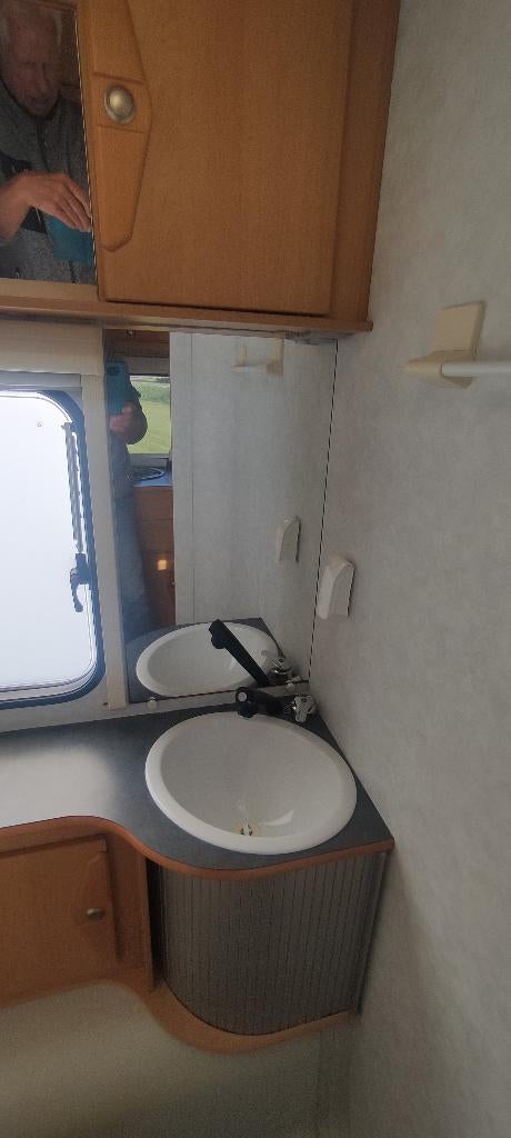 Caravans And Camping Camper