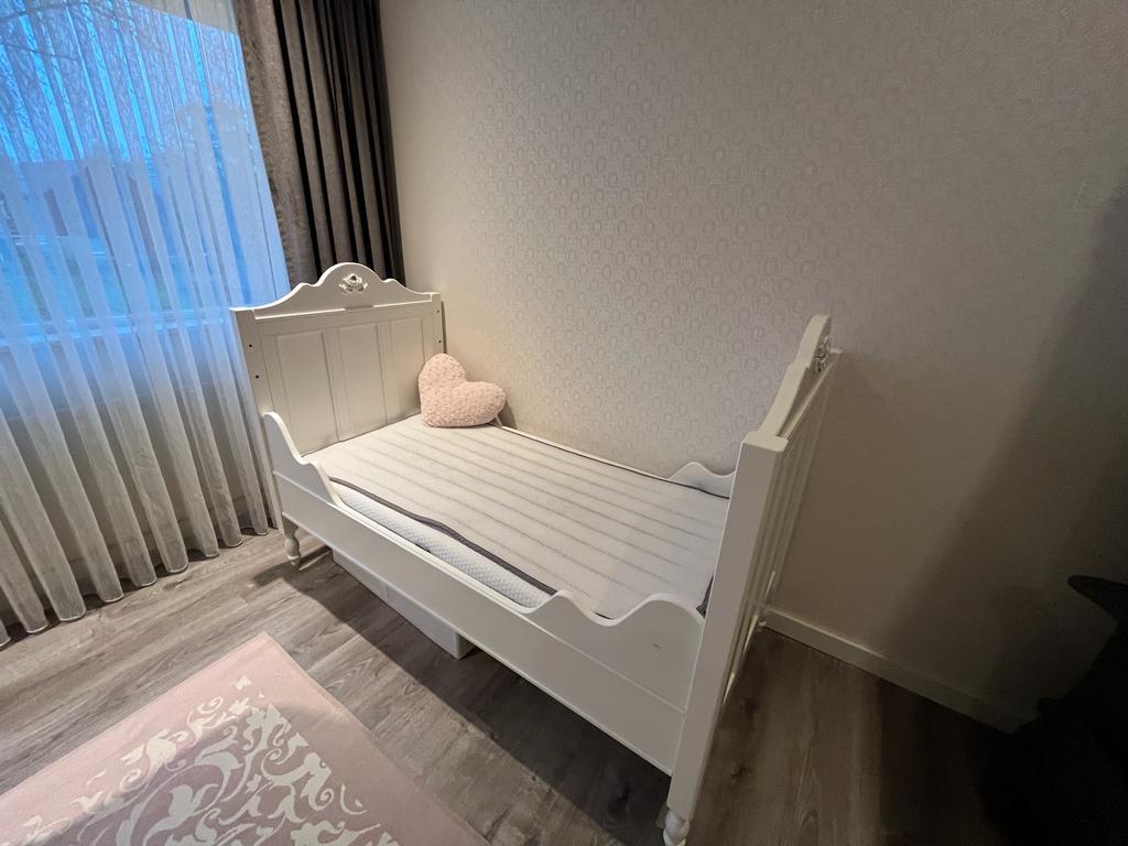 Bopita set, Kinderen en Baby's, Ophalen, Zo goed als nieuw, 180 cm of meer, 85 tot 100 cm