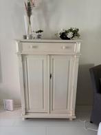 Grenen houten meidenkast, Ophalen, Gebruikt