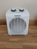 Eurom Heater 2000W - Zo goed als nieuw!, Ophalen, Overige soorten, Elektrisch, Zo goed als nieuw