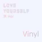 BTS (Bangtan Boys/Beyond The Scene) Love Yourself: Her - LP