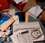 Lamineermaschine rexel lm 45 a3fonmaat Z.G.A.N., Ophalen, Zo goed als nieuw