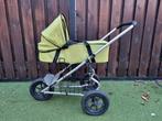 Mountain buggy stroller - used, Ophalen