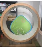 Loopwiel voor katten, Dieren en Toebehoren, Ophalen, Zo goed als nieuw, Overig speelgoed