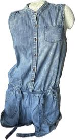 Jeans Playsuit van Twenty Three - Maat : L, Verzenden, Zo goed als nieuw, Maat 42/44 (L), Blauw