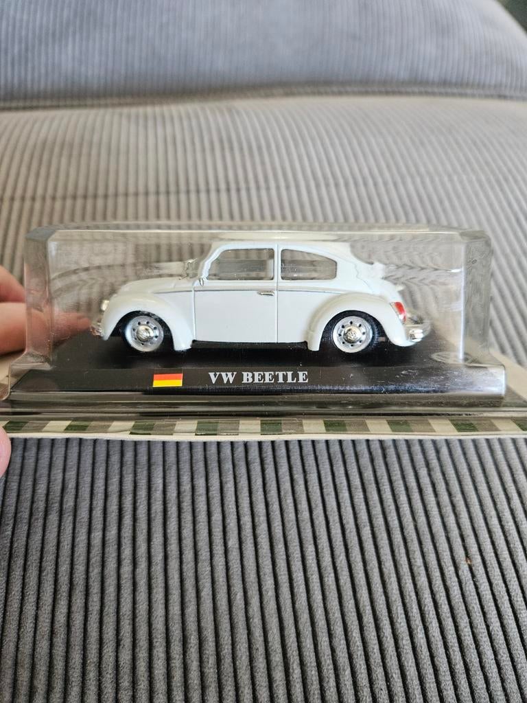 VW Beetle, Ophalen of Verzenden, Nieuw, Auto