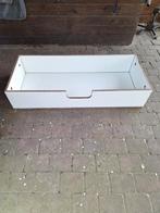 Werpkist, Dieren en Toebehoren, Hondenhokken, Ophalen, 110 cm of meer, Minder dan 65 cm