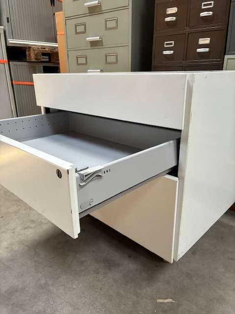 Ladekasten voor werkbank, Ophalen, Gebruikt, -, -