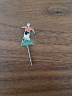 290 Voetbal Speldje Volendam, Verzamelen, Speldjes, Pins en Buttons, Ophalen of Verzenden