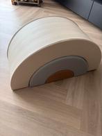 Petit amelie regenboog foam blokken, Ophalen, Zo goed als nieuw, Jongen of Meisje