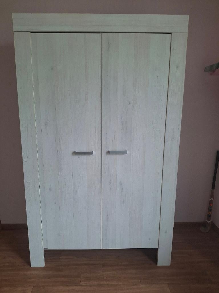 Kinder Kleding Kast merk PAIDI, Ophalen, Kast, 50 tot 70 cm, 105 cm of meer