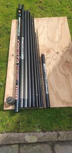 Spro Cresta Carp 11.5m, Ophalen, Vaste hengel