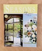 Tijdschrift Seasons nr. 2 februari 2012, Boeken, Tijdschriften en Kranten, Ophalen of Verzenden, Gelezen, Wetenschap en Natuur