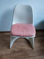 Casalino stoel chair Alexander Begge  Casala creme Vintage, Ophalen, Gebruikt, Eén