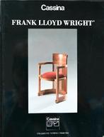 Cassina Le Corbusier Frank Lloyd Wright Charles R Mackintosh, Ophalen of Verzenden, Fotografen